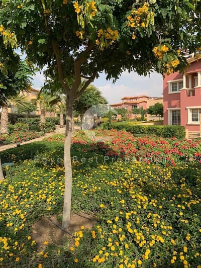 3 Bedroom Flat for Sale in New Cairo, Cairo - WhatsApp Image 2026-05-23 at 12.04. 04 PM (2). jpeg 3 Bedroom Flat for Sale in New Cairo, Cairo - WhatsApp Image 2026-05-23 at 12.04. 04 PM (2). jpeg