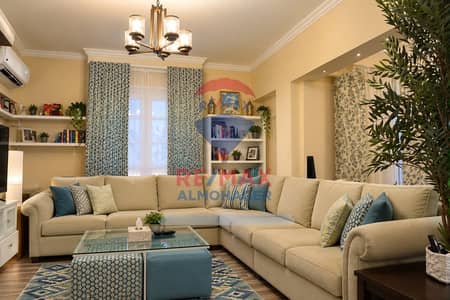 2 Bedroom Apartment for Rent in Sheikh Zayed, Giza - WhatsApp Image 2026-09-16 at 17.57. 55 (1). jpeg 2 Bedroom Apartment for Rent in Sheikh Zayed, Giza - WhatsApp Image 2026-09-16 at 17.57. 55 (1). jpeg