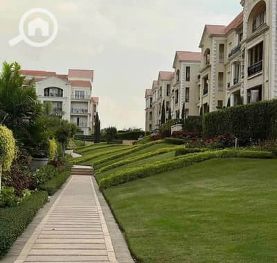 3 Bedroom Apartment for Sale in New Cairo, Cairo - WhatsApp Image 2026-09-06 at 2.07. 58 PM (4). jpeg 3 Bedroom Apartment for Sale in New Cairo, Cairo - WhatsApp Image 2026-09-06 at 2.07. 58 PM (4). jpeg