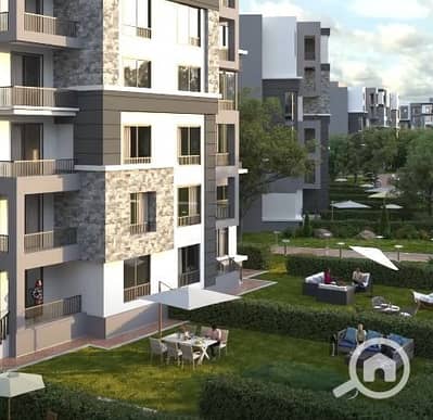 3 Bedroom Apartment for Sale in Madinaty, Cairo - WhatsApp Image 2026-04-15 at 14.55. 45 (3). jpeg