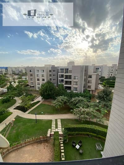 2 Bedroom Flat for Rent in New Cairo, Cairo - 1000168127. jpg