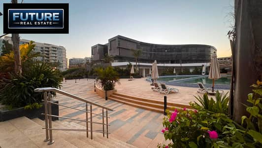 2 Bedroom Apartment for Sale in New Capital City, Cairo - WhatsApp Image 2026-09-17 at 12.30. 36 (1). jpeg 2 Bedroom Apartment for Sale in New Capital City, Cairo - WhatsApp Image 2026-09-17 at 12.30. 36 (1). jpeg