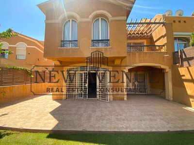 4 Bedroom Villa for Sale in New Cairo, Cairo - WhatsApp Image 2026-09-16 at 7.42. 38 AM (1). jpeg 4 Bedroom Villa for Sale in New Cairo, Cairo - WhatsApp Image 2026-09-16 at 7.42. 38 AM (1). jpeg