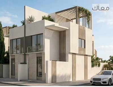 4 Bedroom Villa for Sale in New Capital City, Cairo - WhatsApp Image 2026-09-05 at 8.10. 28 PM. jpeg