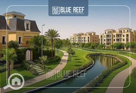 شقة 2 غرفة نوم للبيع في مدينة المستقبل، القاهرة - dvf. jpg