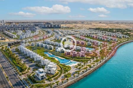 3 Bedroom Apartment for Sale in North Coast, Matruh - WhatsApp Image 2026-09-12 at 16.14. 12. jpg