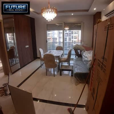 1 Bedroom Apartment for Rent in New Capital City, Cairo - WhatsApp Image 2026-09-17 at 12.30. 27. jpeg