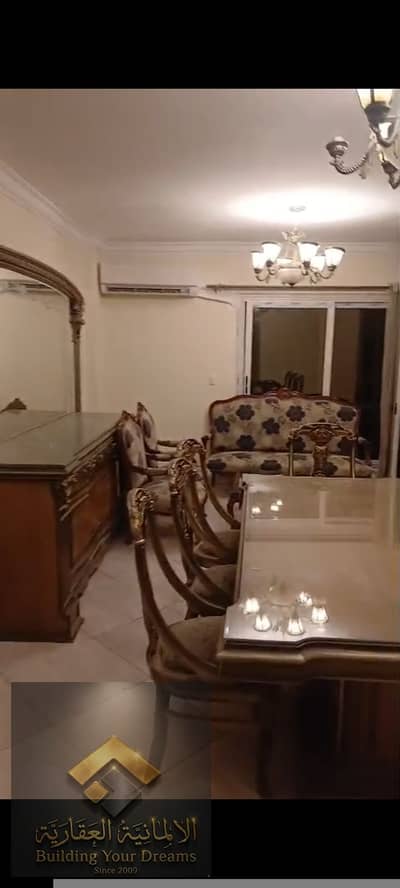 3 Bedroom Apartment for Rent in New Cairo, Cairo - 49554. jpg