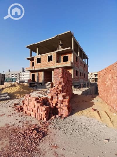 شقة 3 غرف نوم للبيع في 6 اكتوبر، الجيزة - 1000076839. jpg
