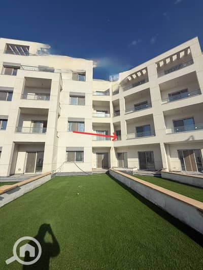 3 Bedroom Chalet for Sale in North Coast, Matruh - 1001357638. jpg