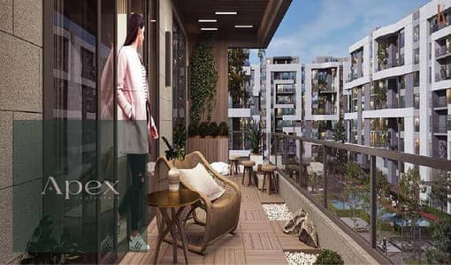 3 Bedroom Duplex for Sale in New Capital City, Cairo - كارديا-العاصمة-الادارية-الجديدة-كابيتال-لينك-العقارية. jpg 3 Bedroom Duplex for Sale in New Capital City, Cairo - كارديا-العاصمة-الادارية-الجديدة-كابيتال-لينك-العقارية. jpg