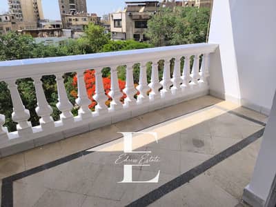 شقة 3 غرف نوم للايجار في المعادي، القاهرة - IMG_4160. jpg شقة 3 غرف نوم للايجار في المعادي، القاهرة - IMG_4160. jpg