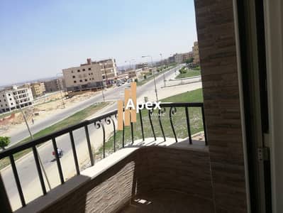 شقة 3 غرف نوم للبيع في العبور، القاهرة - WhatsApp Image 2026-09-15 at 18.11. 50 (1). jpeg