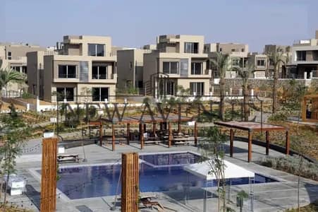 شقة 3 غرف نوم للبيع في القاهرة الجديدة، القاهرة - WhatsApp Image 2026-09-14 at 4.01. 49 PM. jpeg