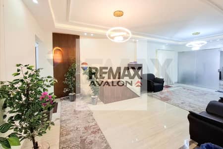 4 Bedroom Apartment for Sale in Bolkly, Alexandria - 1. jpg
