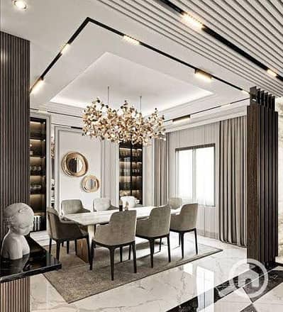 3 Bedroom Apartment for Sale in New Cairo, Cairo - 580097171_122150556008853626_3153903825462724818_n. jpg 3 Bedroom Apartment for Sale in New Cairo, Cairo - 580097171_122150556008853626_3153903825462724818_n. jpg
