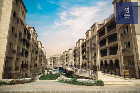 فلیٹ 4 غرف نوم للبيع في القاهرة الجديدة، القاهرة - WhatsApp Image 2026-09-17 at 12.04. 07. jpeg