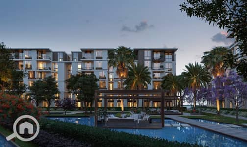 3 Bedroom Apartment for Sale in 6th of October, Giza - IMG_4666. jpg