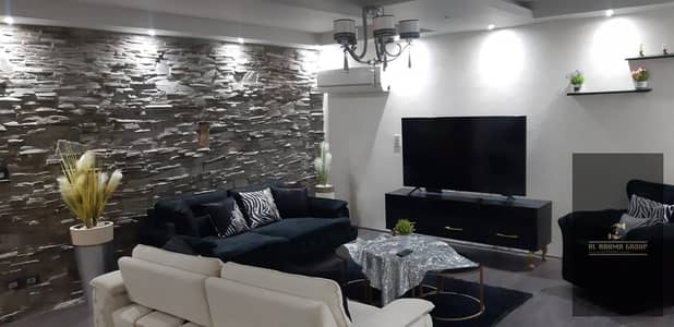 3 Bedroom Apartment for Rent in New Cairo, Cairo - WhatsApp Image 2026-09-17 at 12.47. 26 PM. jpeg
