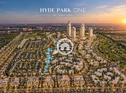 1 Bedroom Apartment for Sale in New Cairo, Cairo - 5. png