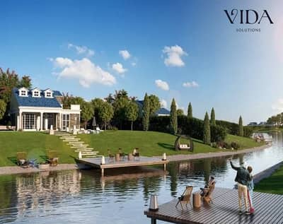 4 Bedroom Villa for Sale in 6th of October, Giza - WhatsApp Image 2026-09-17 at 12.57. 01 PM (4). jpeg