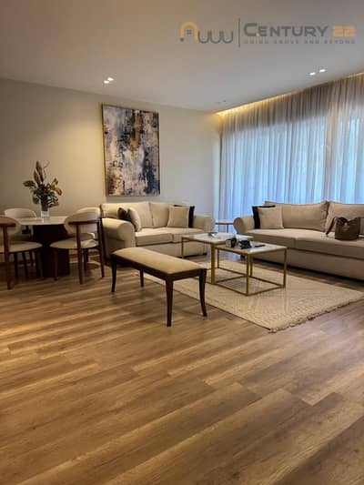 2 Bedroom Flat for Rent in New Cairo, Cairo - WhatsApp Image 2026-09-17 at 12.16. 00 PM. jpeg