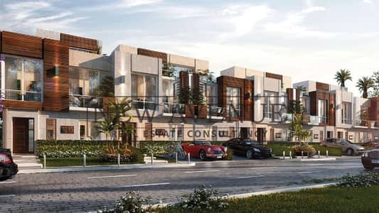 5 Bedroom Townhouse for Sale in New Cairo, Cairo - WhatsApp Image 2026-09-14 at 4.07. 03 PM (1). jpeg 5 Bedroom Townhouse for Sale in New Cairo, Cairo - WhatsApp Image 2026-09-14 at 4.07. 03 PM (1). jpeg