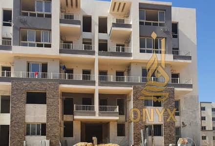2 Bedroom Flat for Sale in New Cairo, Cairo - original. jpg