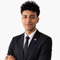 Ebrahim Gamal Ebrahim Gamal