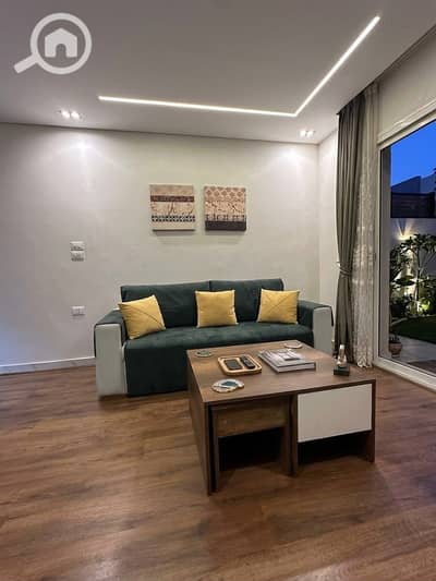 2 Bedroom Apartment for Rent in Madinaty, Cairo - WhatsApp Image 2026-09-16 at 12.21. 37 PM. jpeg