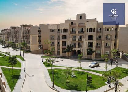 شقة 3 غرف نوم للبيع في القاهرة الجديدة، القاهرة - 6694b1f4-2fd6-4e8e-924c-131ad43d4448. jpg