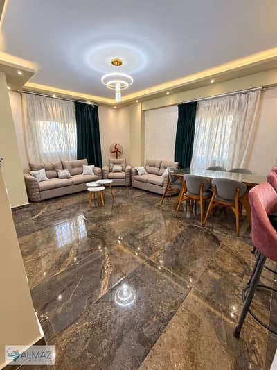 2 Bedroom Apartment for Rent in New Cairo, Cairo - WhatsApp Image 2026-09-17 at 11.42. 50 AM. jpeg 2 Bedroom Apartment for Rent in New Cairo, Cairo - WhatsApp Image 2026-09-17 at 11.42. 50 AM. jpeg