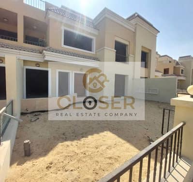 3 Bedroom Townhouse for Sale in Mostakbal City, Cairo - 618638617_903005665466730_8563326007237821_n. jpg 3 Bedroom Townhouse for Sale in Mostakbal City, Cairo - 618638617_903005665466730_8563326007237821_n. jpg