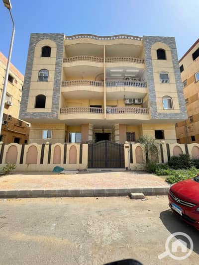 فلیٹ 3 غرف نوم للبيع في مدينة الشروق، القاهرة - 51130. jpg