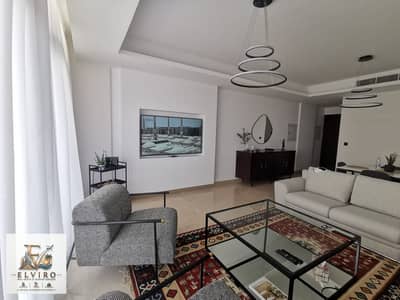 2 Bedroom Flat for Rent in New Cairo, Cairo - WhatsApp Image 2026-09-15 at 4.40. 33 PM. jpeg