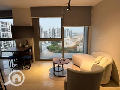 Studio for Rent in Sheikh Zayed, Giza - 82614. jpg