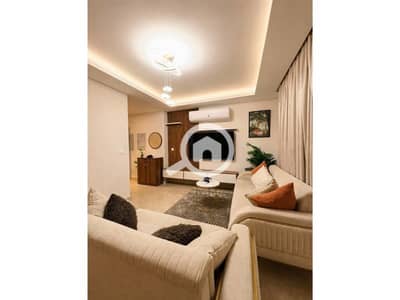 2 Bedroom Flat for Rent in Sheikh Zayed, Giza - 82249. jpg