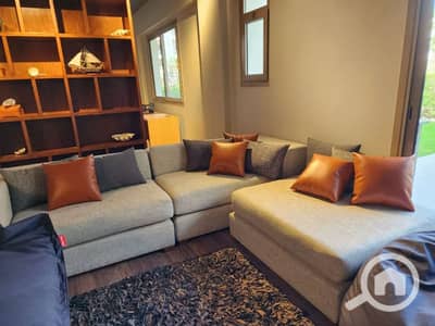 استوديو  للايجار في 6 اكتوبر، الجيزة - 82394. jpg