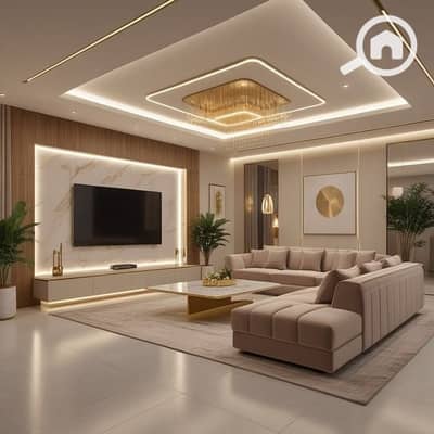 شقة 3 غرف نوم للبيع في 6 اكتوبر، الجيزة - 4bec2baeac32b5a4870057abec4fee24. jpg