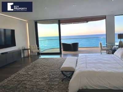 2 Bedroom Chalet for Sale in North Coast, Matruh - 794395985_122107690947453095_3428679323560713545_n. jpg