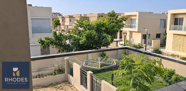 4 Bedroom Twin House for Sale in 6th of October, Giza - ChatGPT Image Sep 15, 2026, 05_47_24 PM. png 4 Bedroom Twin House for Sale in 6th of October, Giza - ChatGPT Image Sep 15, 2026, 05_47_24 PM. png