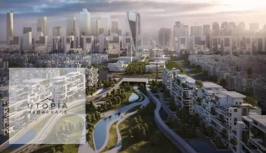 3 Bedroom Apartment for Sale in New Capital City, Cairo - WhatsApp Image 2026-09-17 at 11.58. 44 AM (4). jpeg 3 Bedroom Apartment for Sale in New Capital City, Cairo - WhatsApp Image 2026-09-17 at 11.58. 44 AM (4). jpeg