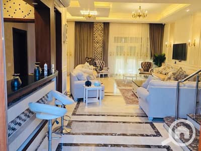 4 Bedroom Villa for Sale in New Cairo, Cairo - WhatsApp Image 2026-09-16 at 4.22. 24 PM (3). jpeg 4 Bedroom Villa for Sale in New Cairo, Cairo - WhatsApp Image 2026-09-16 at 4.22. 24 PM (3). jpeg