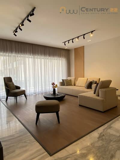 2 Bedroom Flat for Rent in New Cairo, Cairo - WhatsApp Image 2026-09-17 at 12.16. 31 PM (2). jpeg
