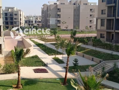 3 Bedroom Flat for Sale in New Cairo, Cairo - WhatsApp Image 2026-02-11 at 12.18. 01 (1). jpeg