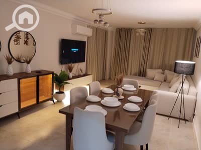 3 Bedroom Apartment for Rent in Madinaty, Cairo - U851308 (5). jpg
