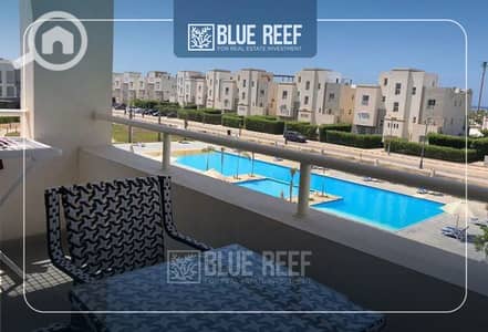 شاليه 3 غرف نوم للبيع في الساحل الشمالي، مطروح - Rectangle 2. jpgeee. jpg
