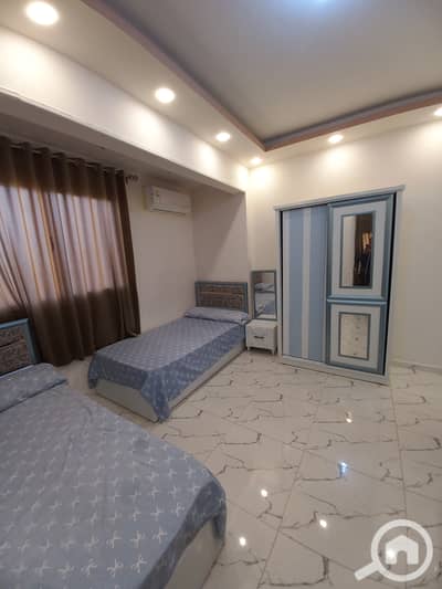 1 Bedroom Apartment for Rent in 6th of October, Giza - 1000112791. jpg