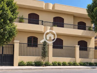 10+ Beds Villa for Sale in Shorouk City, Cairo - WhatsApp Image 2026-09-17 at 1.28. 41 PM. jpeg 10+ Beds Villa for Sale in Shorouk City, Cairo - WhatsApp Image 2026-09-17 at 1.28. 41 PM. jpeg