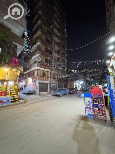 عقار سكني آخر 2 غرفة نوم للبيع في الشرابية، القاهرة - الشارع الرئيسي2. jpg عقار سكني آخر 2 غرفة نوم للبيع في الشرابية، القاهرة - الشارع الرئيسي2. jpg